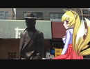 ヒヨリちゃんのお散歩_葛飾①