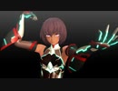 【対魔忍ユキカゼ】大人ゆきかぜでnumbernine【MMD対魔忍】