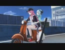 【#145】引退勢に送るヘブンバーンズレッド