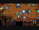 StarcraftRemastered スタークラフト実況プレイ6-5-3(本性)