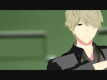 【MMDエリオス】ヒアソビ【ミラトリ】
