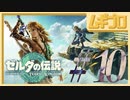 【TotK #10】ゼルダの伝説 ティアーズオブザキングダム（ティアキン）｜The Legend of Zelda: Tears of the Kingdom GamePlay【実況】