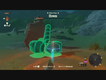 ホモと見る卑猥すぎるゼルダの攻略法