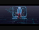 【にじさんじMMD】侵蝕【歌詞avi動画配布】