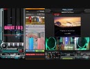 【beatmaniaⅡDX】connective　SPA