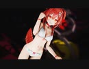 MMD vtuber【紳士向け】戌〇こ〇ね　girls(通常ver)