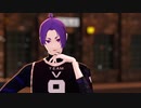 【MMDブルーロック】シンデレラ【御影玲王】