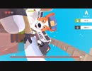 【ごく普通の鹿のゲーム】ゆっくり実況【DEEEER Simulator】イッヌリベンジ2（子供がプレイ）