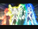 EDENS ZERO #32「４ VS ４」