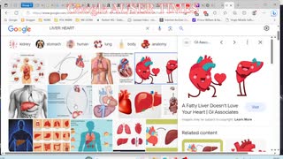 For healthy heart and liver, LOAD YOURSELF WITH COFFEE says google