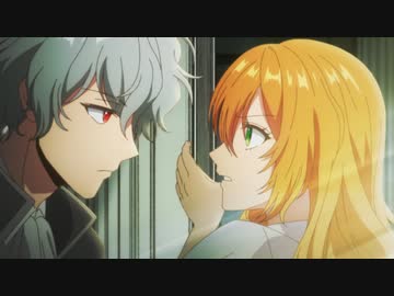 彼女が公爵邸に行った理由 第6話「彼女がコスプレした理由」