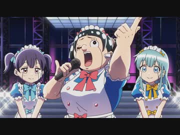 僕とロボコ #24「アイドルとロボコ」