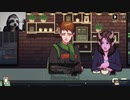 お客様に最高の一杯をお出ししたい/coffee talk実況＃2