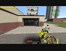 最 強 の 柵 [GMOD]