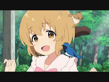 アイドルマスター シンデレラガールズ U149 第7話「声を持たないのに語るもの、なに？」