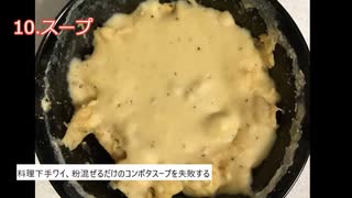 ケンモメシ2ch民の底辺ご飯 part 21