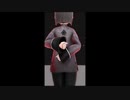【MMD】アイデンティティ／VRoidオリキャラ【ショートカメラ配布あり】