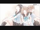 【実況】魔法少女になりたい男のBLUE REFLECTION　幻に舞う少女の剣 #42(最終回)