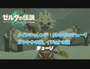 【ゼルダの伝説】ガタキサの祠、イジョオの祠 メインチャレンジ : リト村のチューリ  Part 16【ティアーズ オブ ザ キングダム(ネタばれあり)】