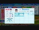 【パワプロ2022ペナント】目指せ日本一広島カープ編【Pat7】