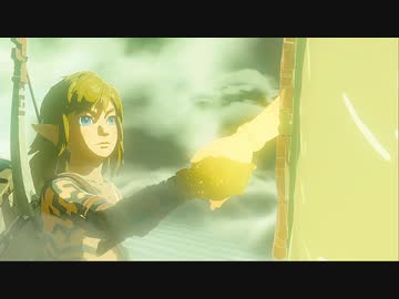 【実況】愛に生きるゼルダの伝説 ティアーズ オブ ザ キングダム part5