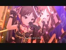 【デレステMV】「イケナイGO AHEAD」(橘ありす ノワール フェス SSR)【1080p60/4K HDR】