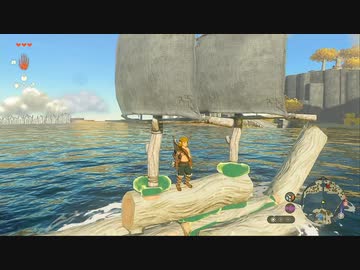 【実況】愛に生きるゼルダの伝説 ティアーズ オブ ザ キングダム part6