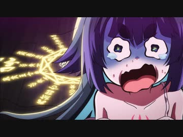 神無き世界のカミサマ活動　第7話　カケマクモカシコキ　ミタマノオホミカミ　モトツミココロノマニマニ　ウムシイデ　ウシハキマモリ　サキハヘタマヘルミイサヲノ　オホキヒサシキヒロキアツキ　オホムウツクシミヲカゞフリテ　コノウツシヨニ　アラムカギリハ　ヨロズノモトツヒトツカミノ　ミタマノミコト　キコシメセトカシコミカシコミマヲス