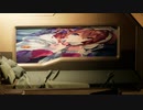 【ウマ娘】ミホノブルボンが大好きな人の寝室