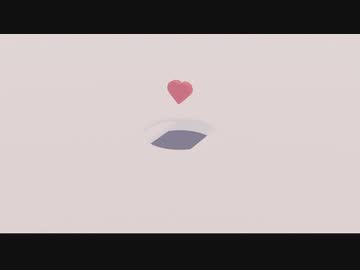 falling love(笑)　歌ってみた。