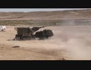 イスラエル(Elbit Systems)とドイツ(Rheinmetall)共同開発の新型自走榴弾砲