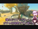 【ゼルダの伝説totk】続！結月ゆかりは勇者(仮)になりたい！#4