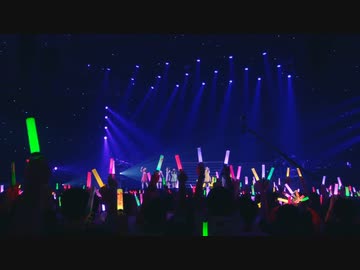 LIVE from “Walküre Attack!" 発売記念応援