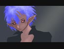 オリキャラを描いてみた【イラスト】