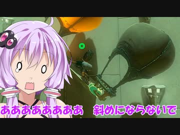 【ゼルダTOTK】浮き上がるもの、勇者ゆかり【VOICEROID実況プレイ】20