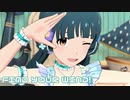 【ミリシタMV】FIND YOUR WIND!を鑑賞してみる。