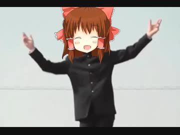 Z会神社 - ニコニコ動画