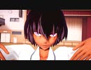【対魔忍MMD】女学生の大人ゆきかぜは魅力的過ぎるGirlsなんだ