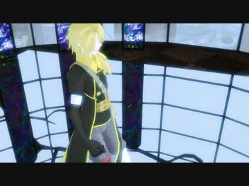 【MMD刀剣乱舞】CH4NGE (OffVocal)【獅子王くん】