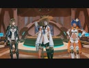 [PSO2NGS]光と月のニュージェネシス　パート11[VOICEROID実況]