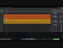 初めて作った曲です