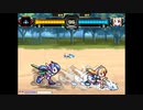 【mugen】R-9cで色々と戦う動画120