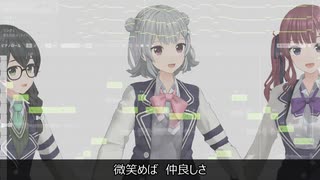 【Synthesizer Vカバー】小さな世界【小春六花 AI】