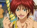 ドリルの王子様