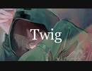 【人:カ】τωⅰg【z:m】