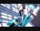 【Ray-MMD】橙ゲノム / 初音ミク【MV】