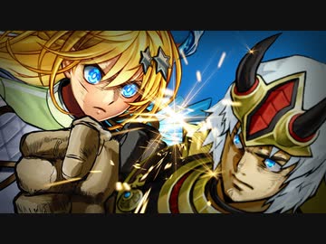 エクソシスターとのギリギリの闘いをウォークライで制する決闘者