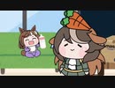 ツルちゃんとｶｲﾁｮｰのいつも