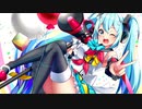 シークレットナイト / 初音ミク