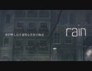 【01】雨と雲とrain